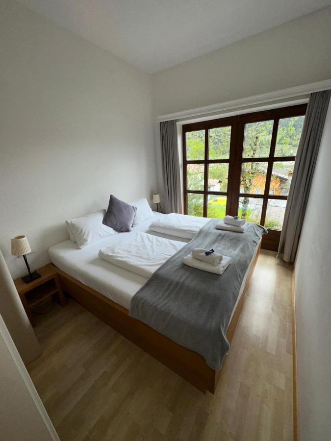 Kesselgrubs Wohlfuehlappartements Eben Im Pongau Exterior photo